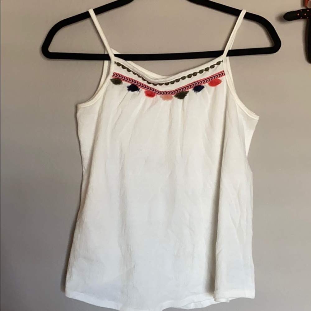 ✅🛍️ 4/$16 Shop New Epic Threads Girl Top Large
